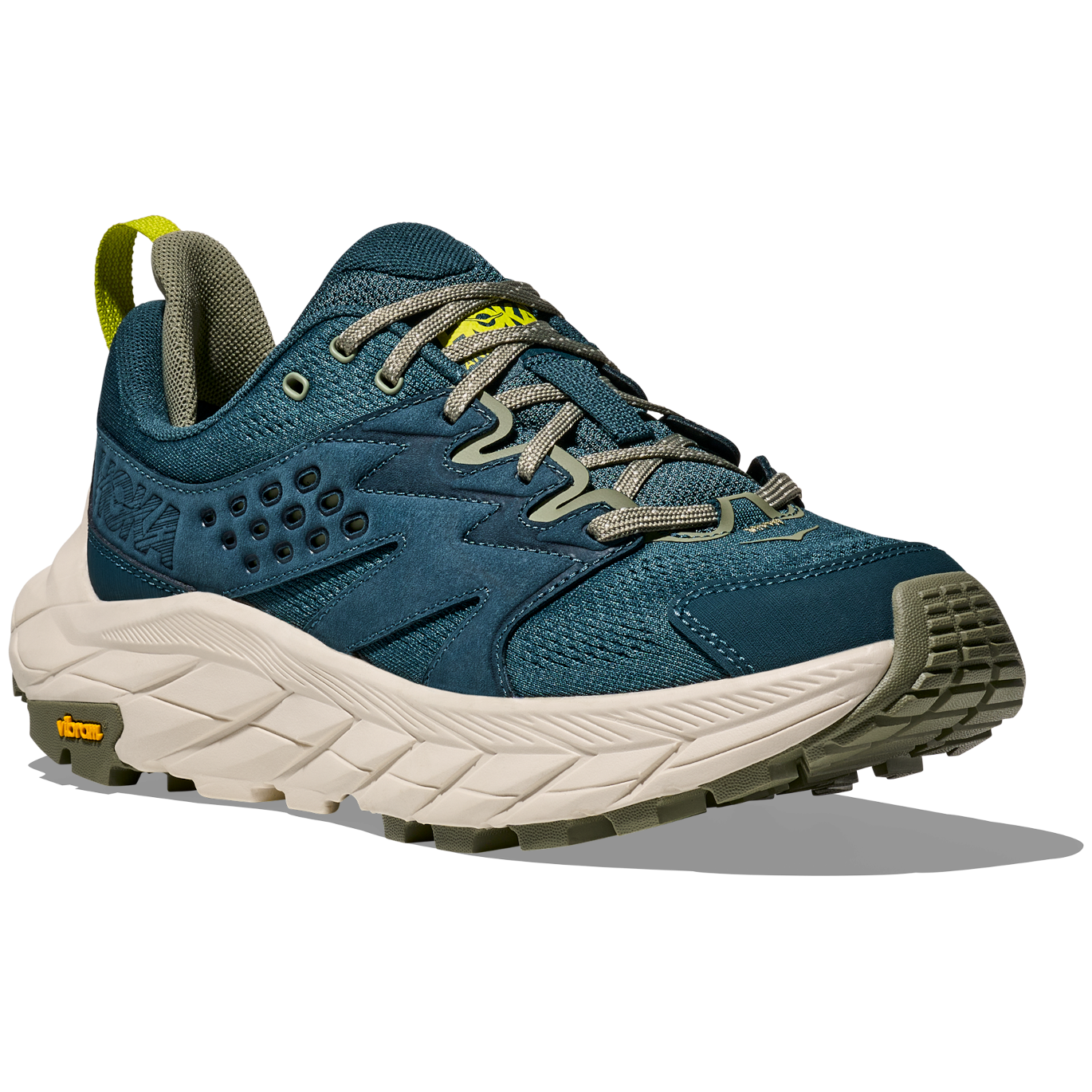Hoka Anacapa Breeze Low