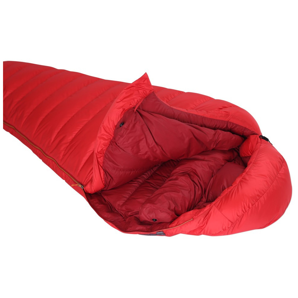 Spacák Mountain Equipment Glacier 300 Reg 4camping.cz