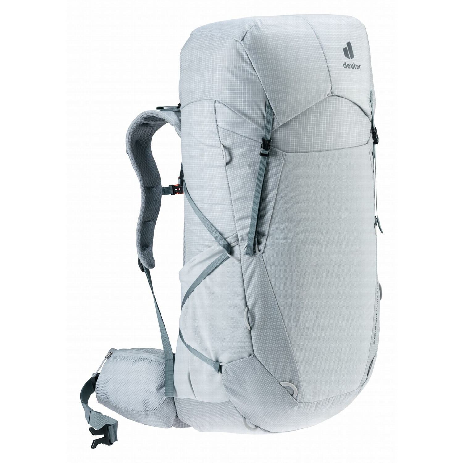 Deuter Aircontact Ultra 50+5 jako vícedenní batoh do gearlistu