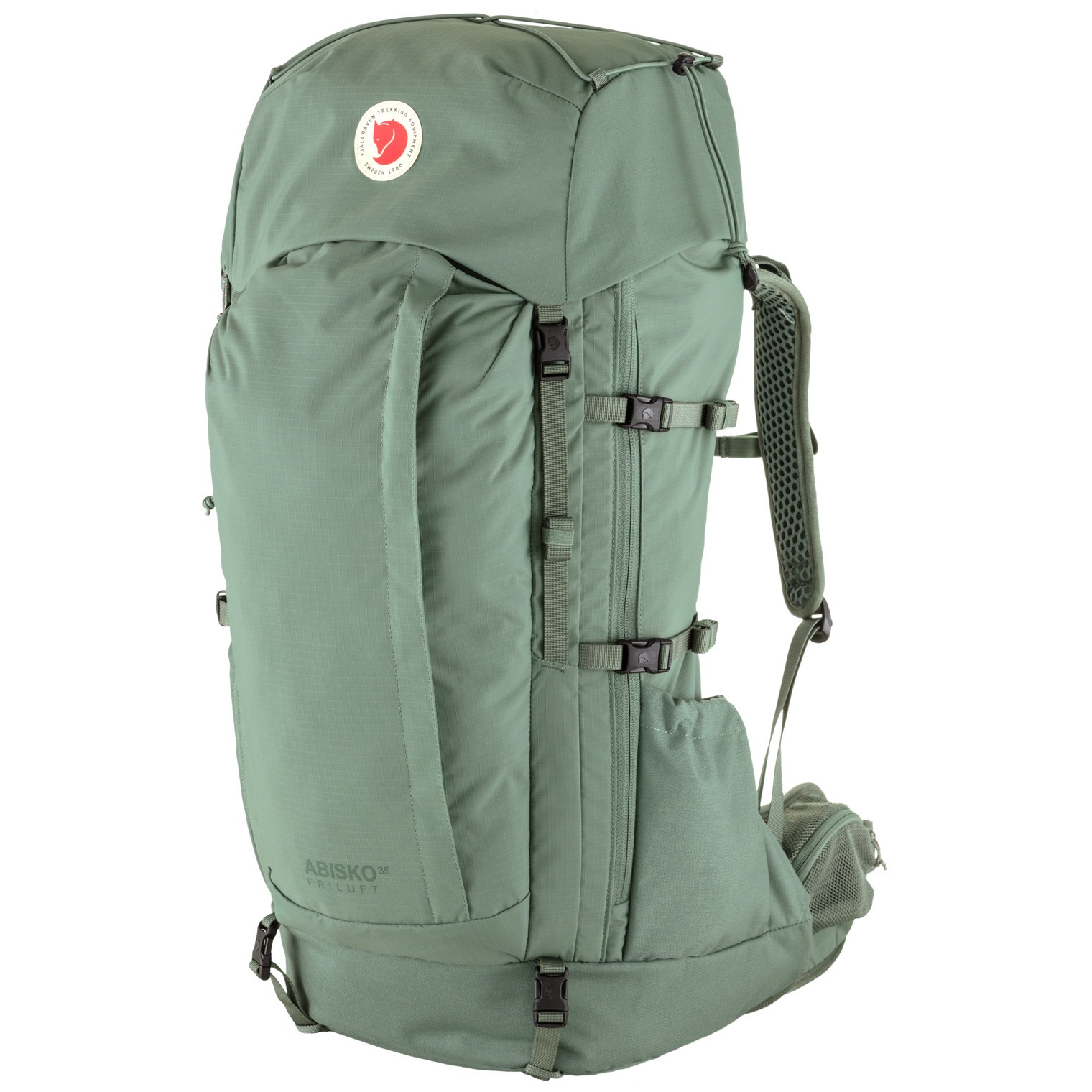 Fjällräven Abisko Friluft 35