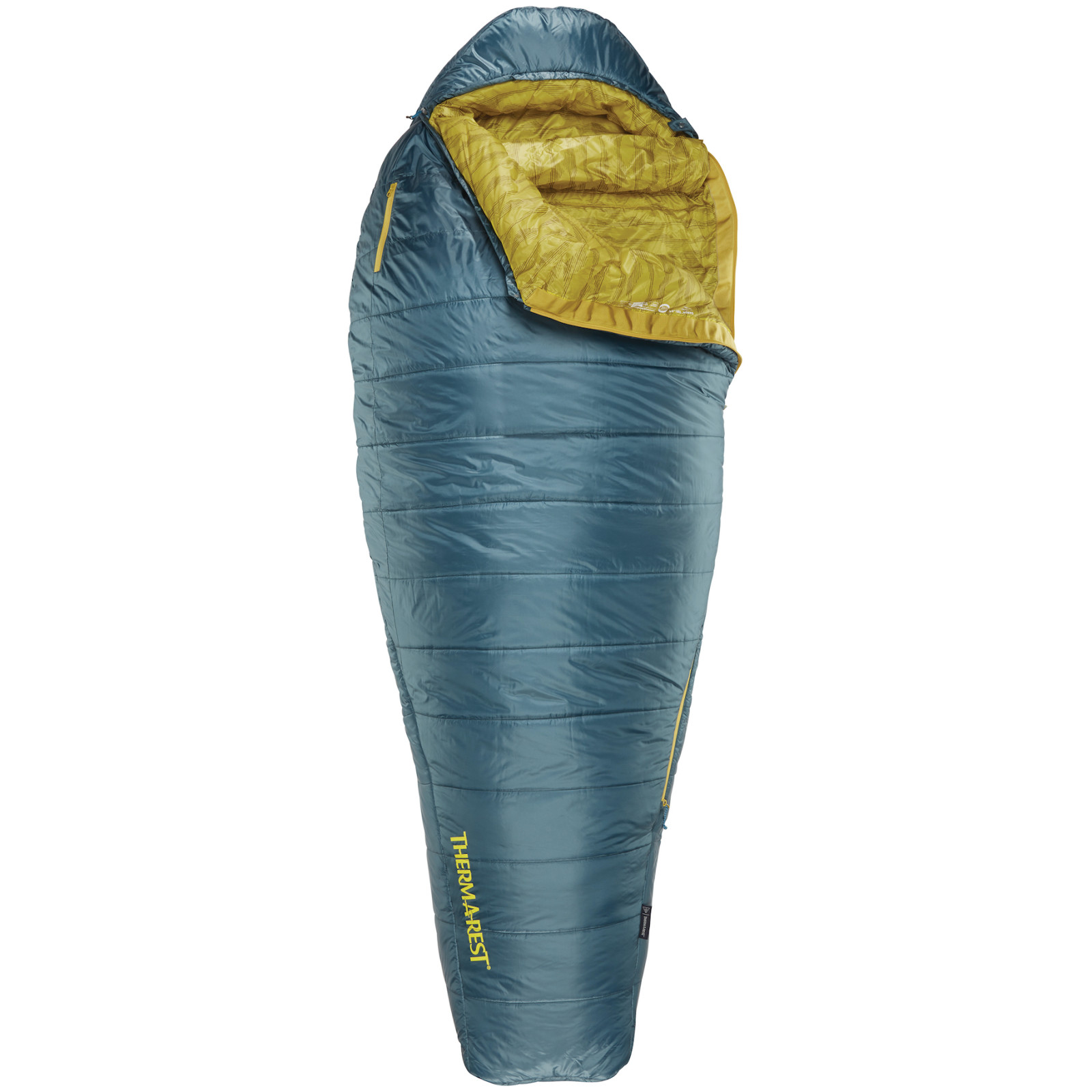 Spacák Therm-a-Rest Saros 20F/-6C Long