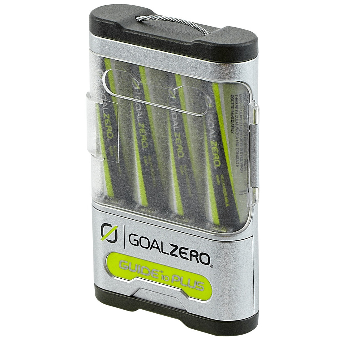 zero battery pack