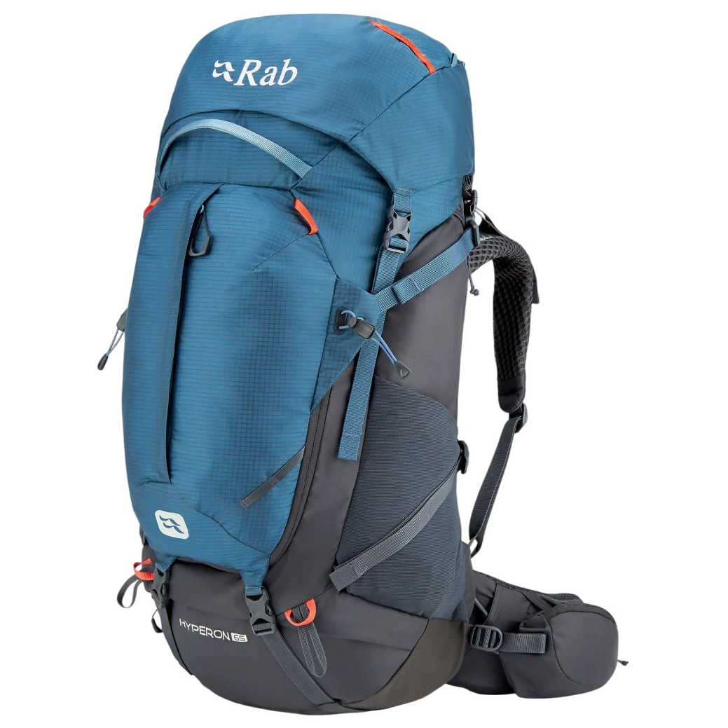 Rab Hyperon 65