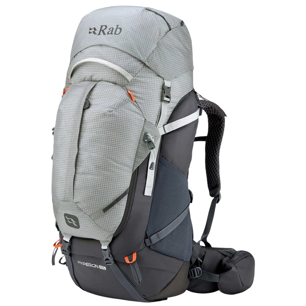 Rab Hyperon 65