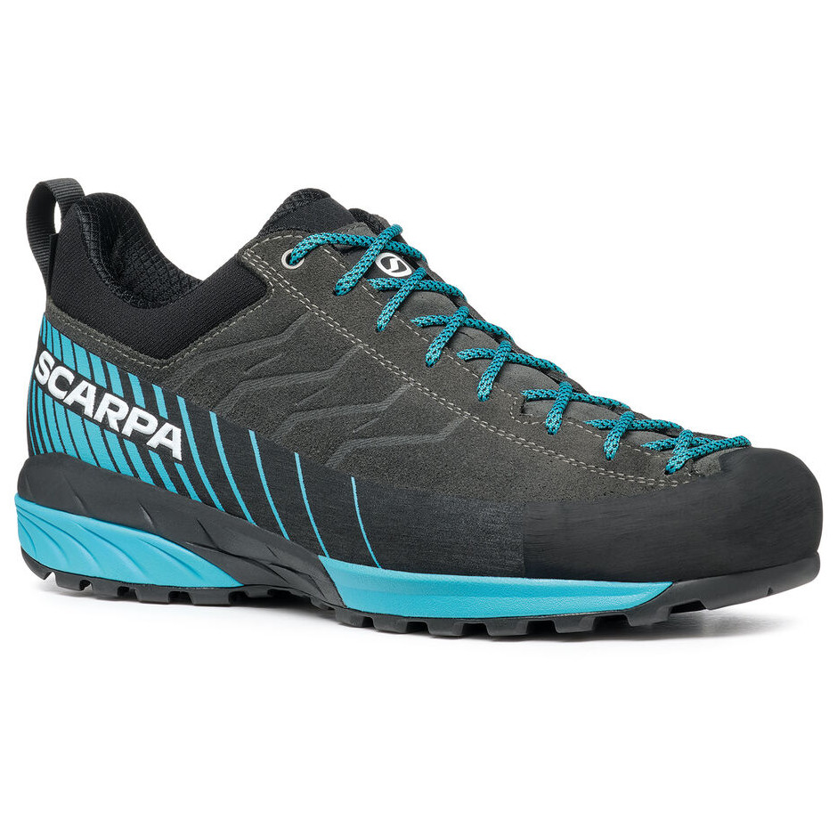 Boty na ferraty Scarpa Mescalito GTX