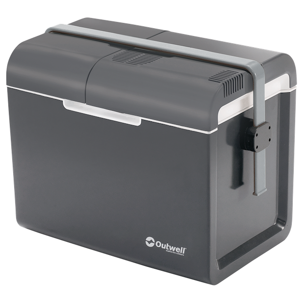 Outwell ECOcool Slate Grey 35 12V/230V