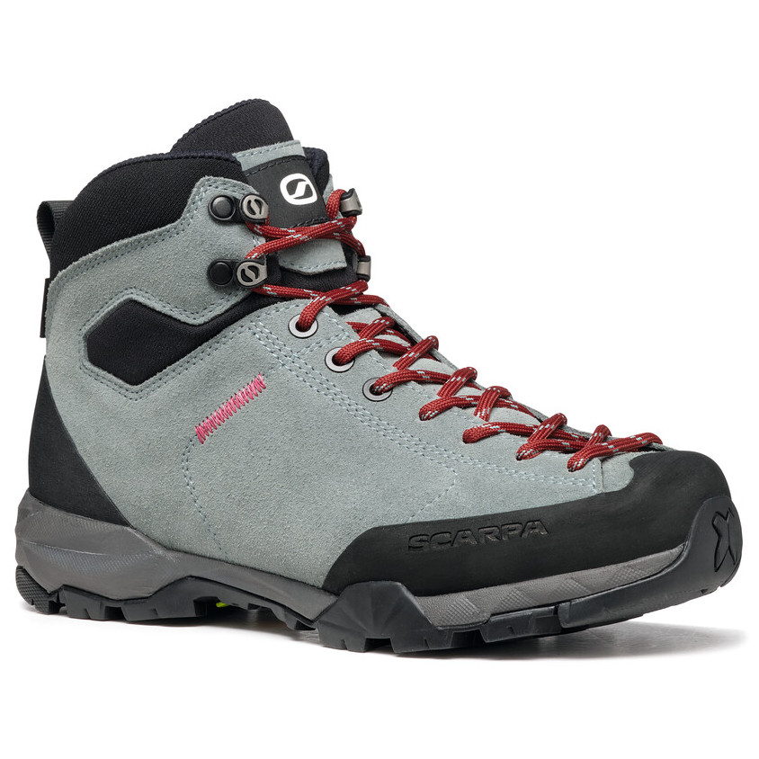 Dámské turistické boty Scarpa Mojito Hike Gtx Wmn | 4camping.cz