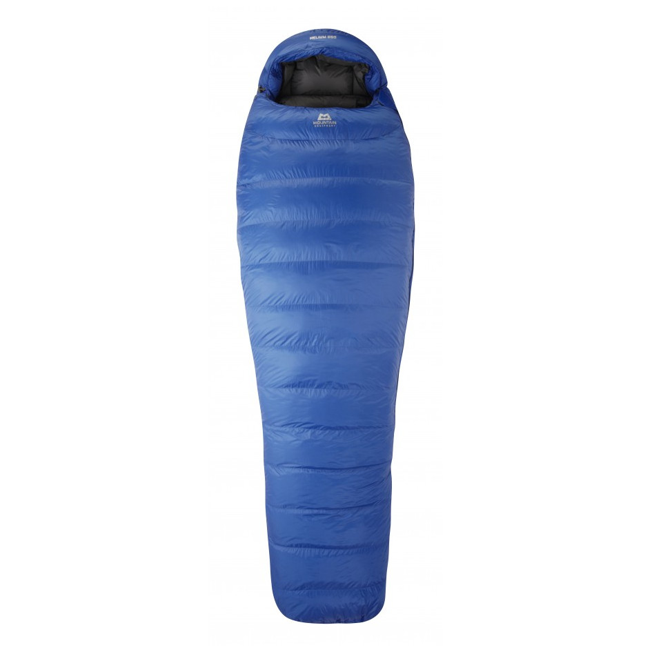 Péřový spacák Mountain Equipment Helium 600 XL (2016) 4camping.cz