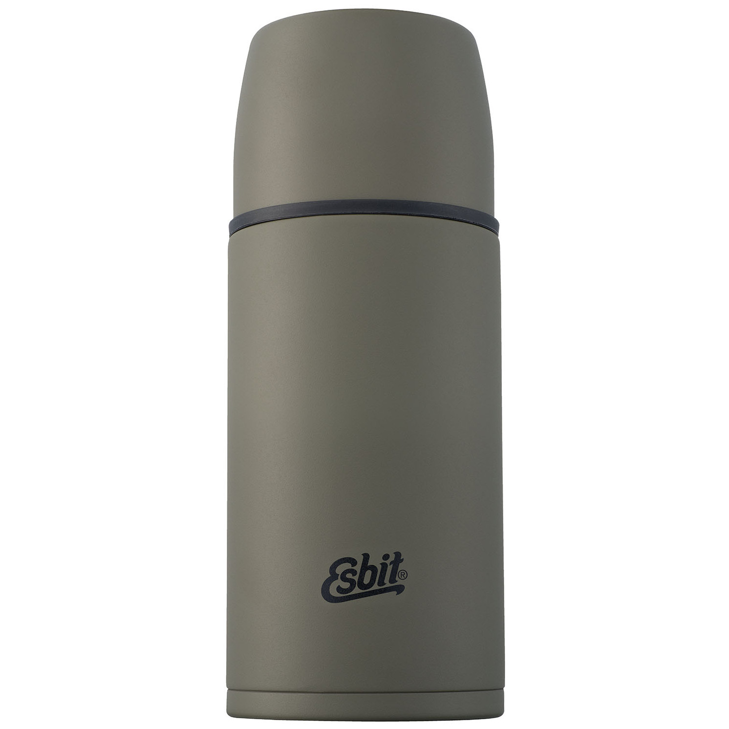 Esbit s dvěma uzávěry 750 ml