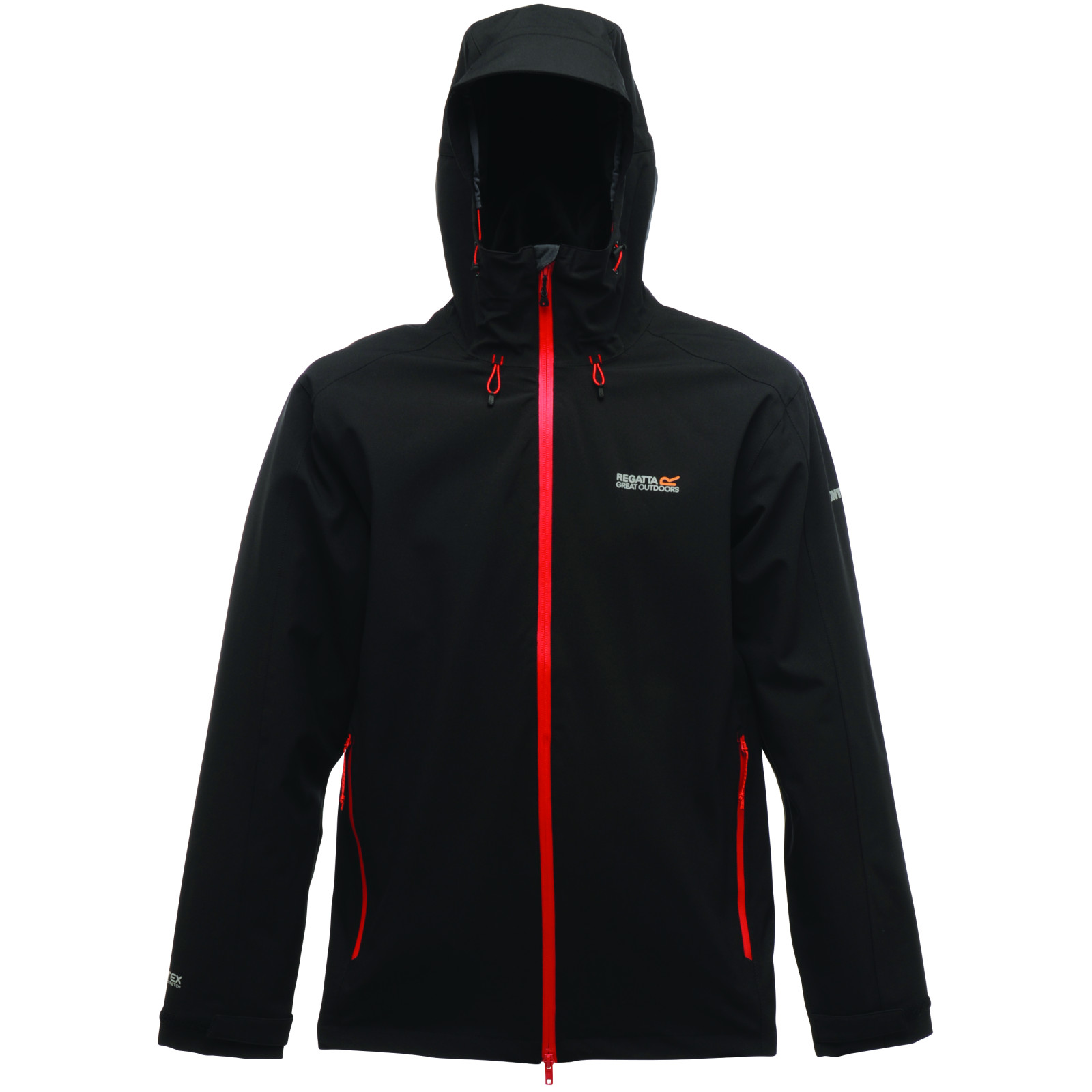 Pánská bunda Regatta Topout jacket 