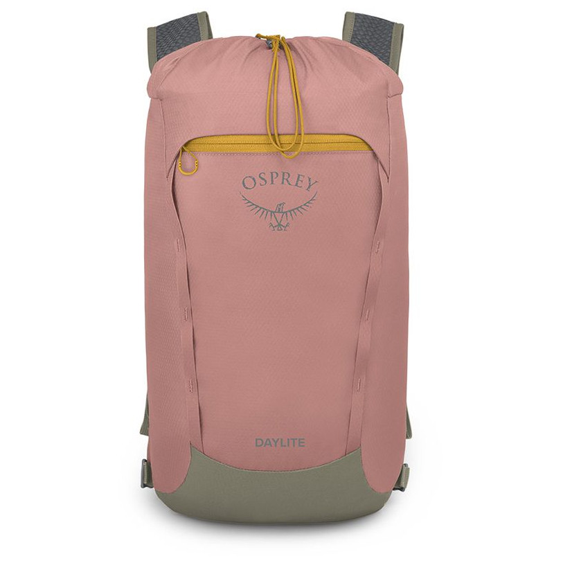 Osprey Daylite Cinch Pack Escapade Green/Baik Sacs à dos