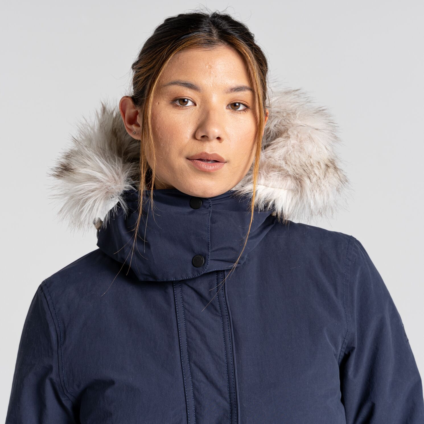 Veste imperméable pro Craghoppers | La Redoute