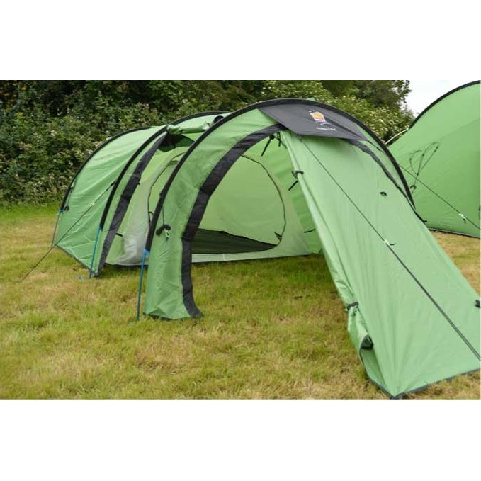 Turistický stan Wild Country by Terra Nova Hoolie 3 ETC | 4camping.cz