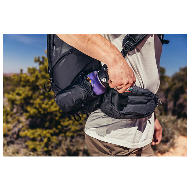 Turistický batoh Gregory Baltoro 100 Pro | 4camping.cz
