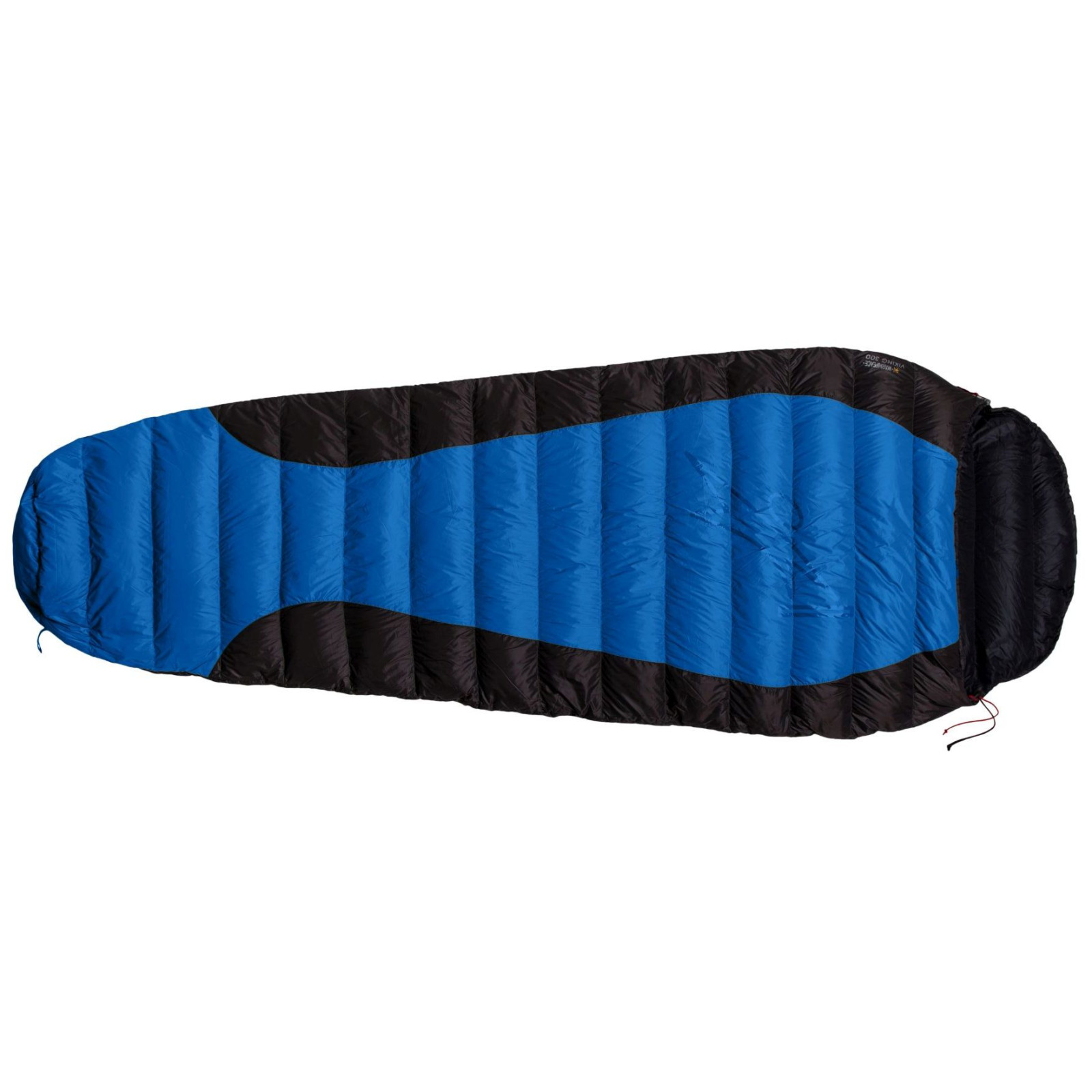 Warmpeace Viking 300 180 cm spacák do gearlistu