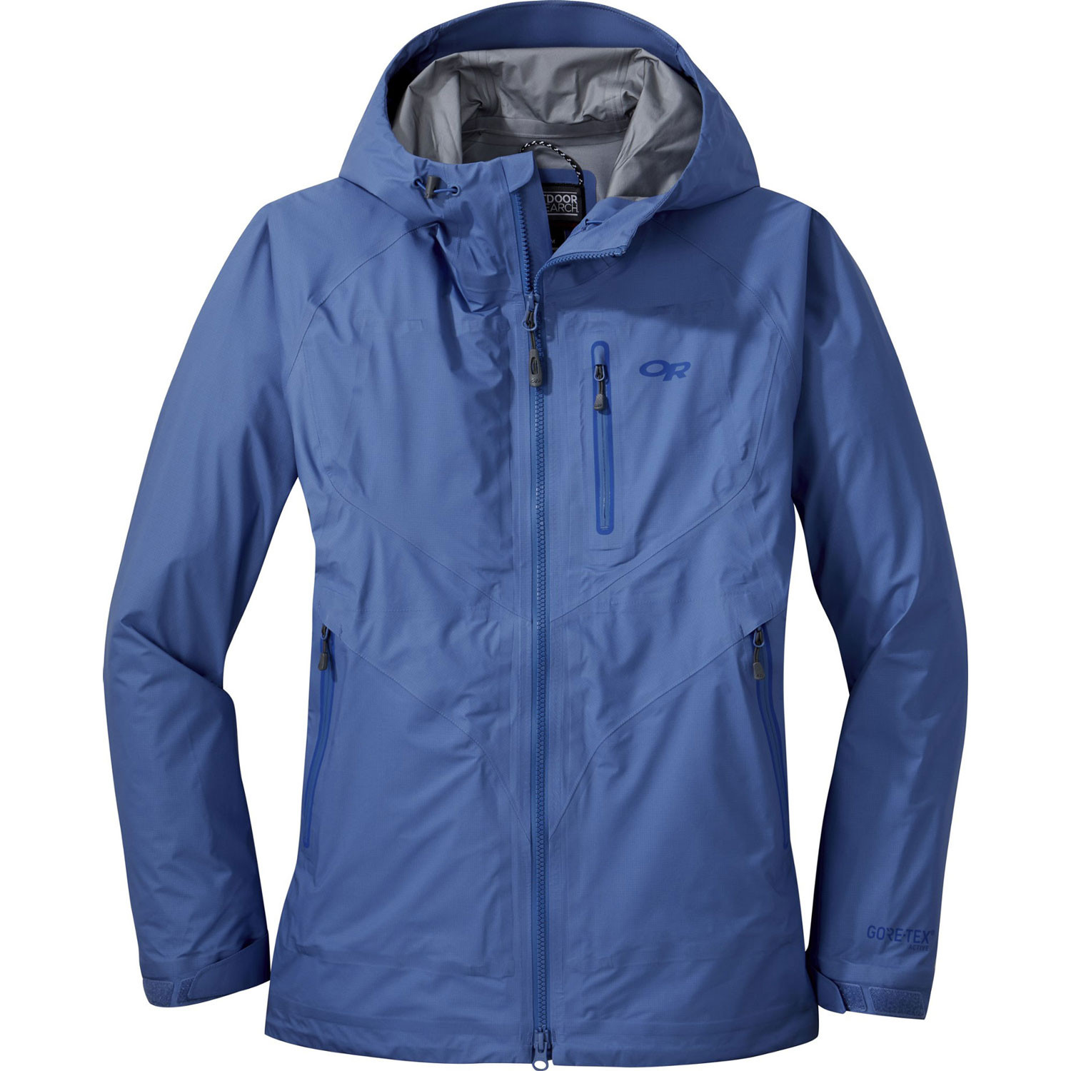 Dámská bunda Outdoor Research Optimizer Jacket 4camping.cz