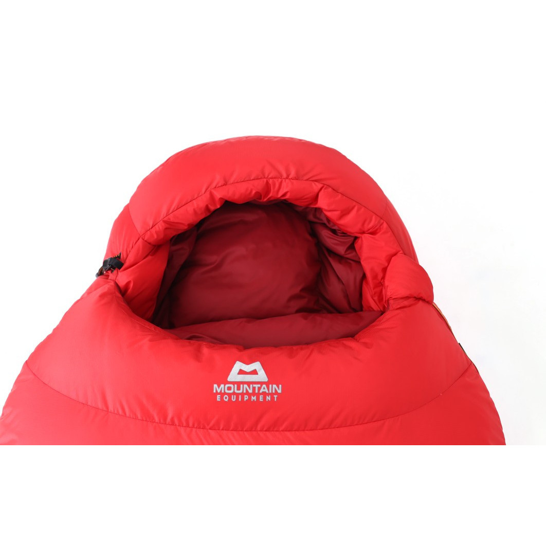 Spacák Mountain Equipment Glacier 300 Reg 4camping.cz