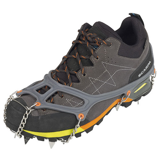 Camp Ice Master Light pro zimní gearlist podle sezóny
