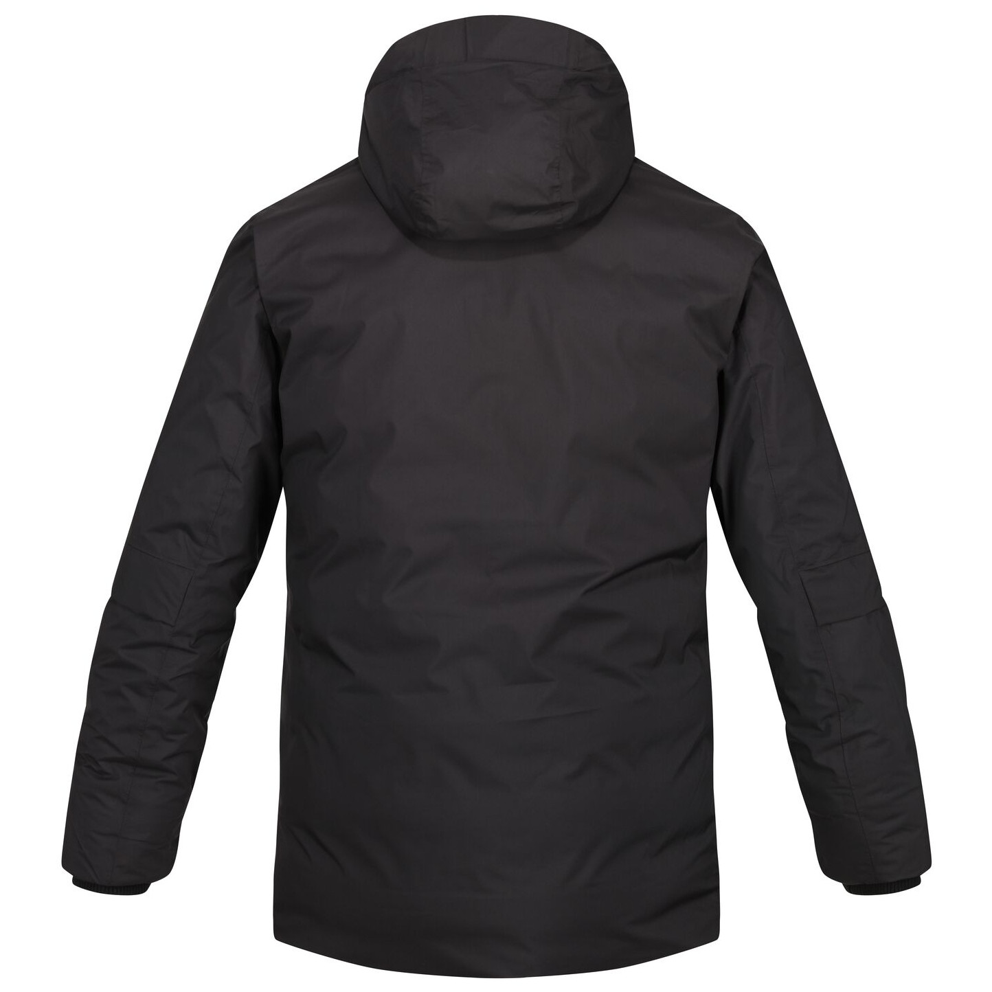 Ademende Isotex 8000 Stof Regatta Yewbank II Dames Winterjas – Waterdicht, Geïsoleerd, Ademend – Isotex 8000 Stof – Perfect Voor Koud Weer Waterdichte Geïsoleerde Jas Yewbank II