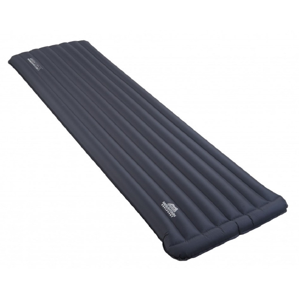 Nafukovací karimatka Mountain Equipment Aerostat Down 7.0 Regular