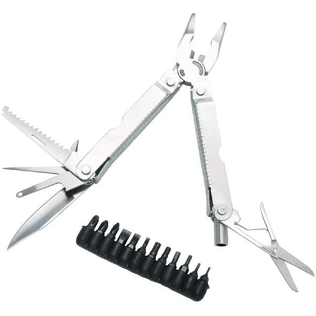 Pinza diagonale multifunzionale 24 in 1 – Multiutensile