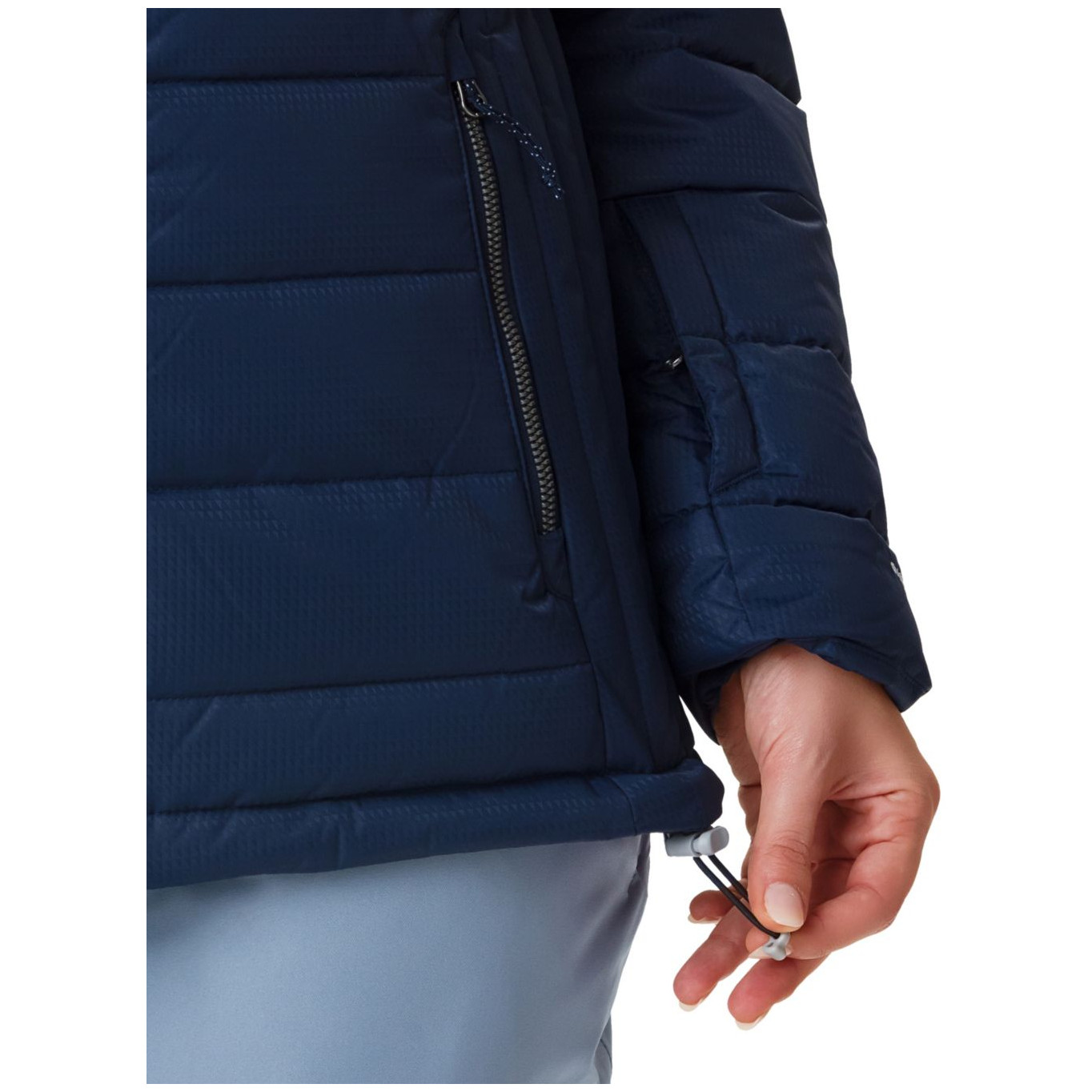 Dámská bunda Columbia Ponderay Jacket 