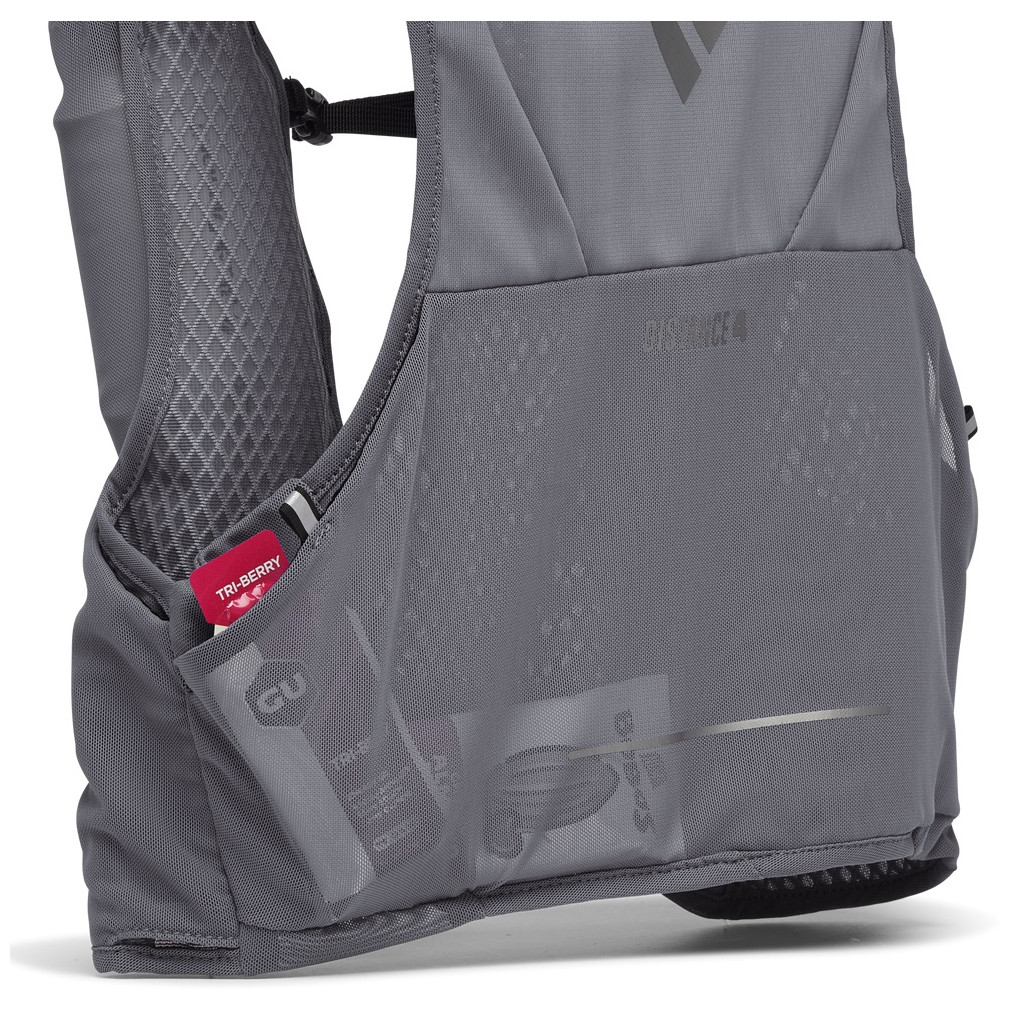 Běžecká vesta Black Diamond Distance 4 Hydration Vest 4camping.cz
