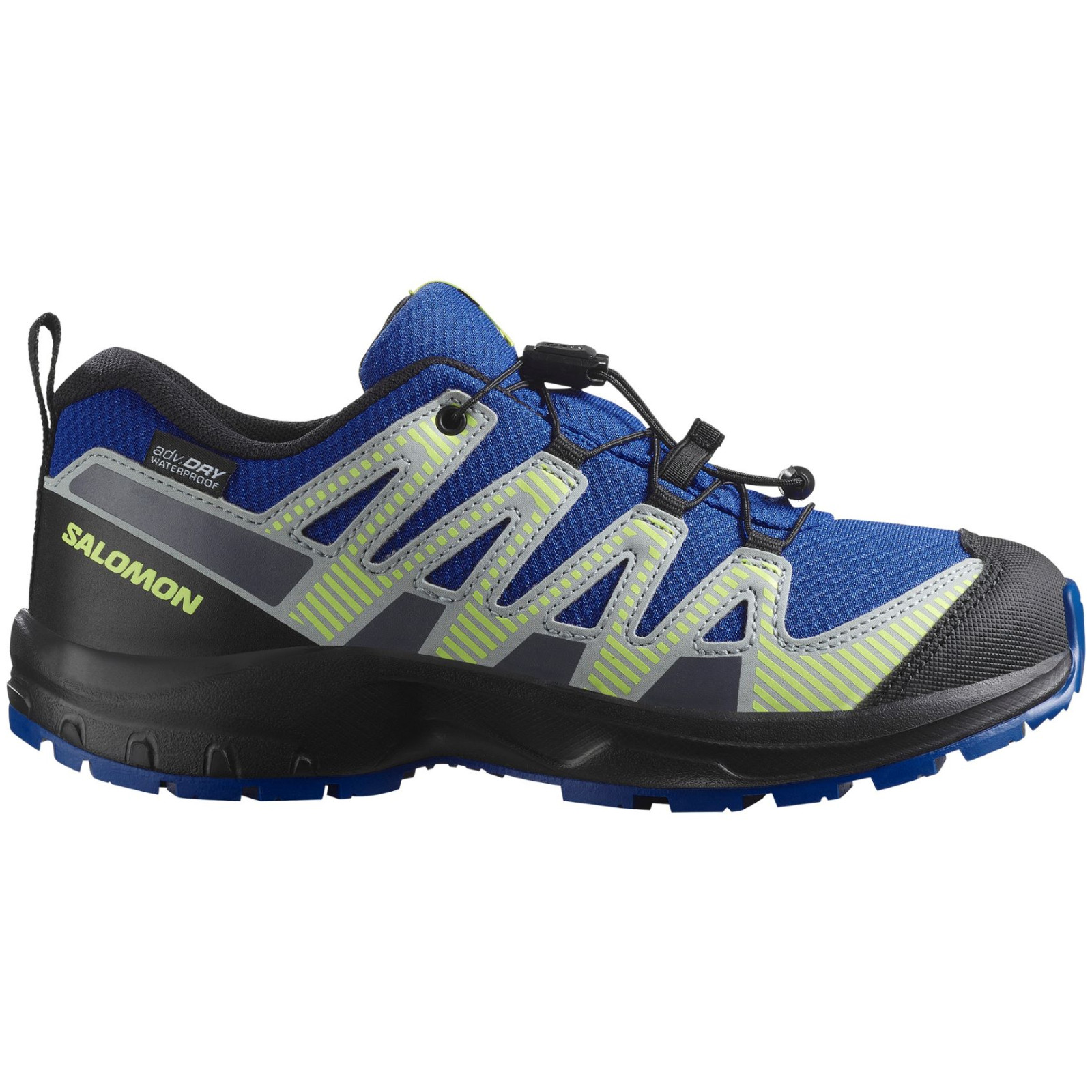 Salomon Xa Pro V8 Waterproof