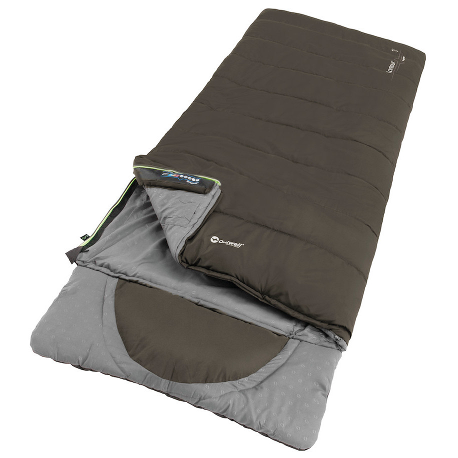 Outwell Contour Supreme
