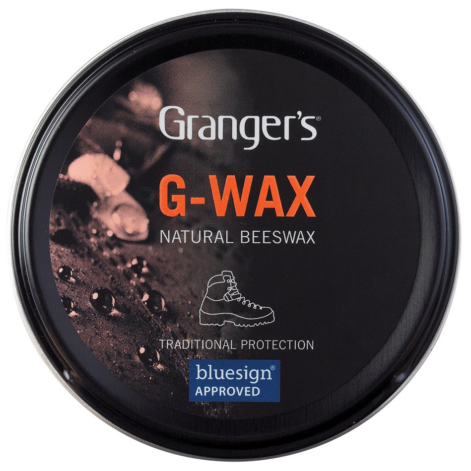 Impregnace Granger's G-Wax 80g