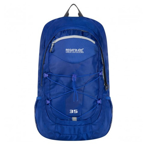 Backpacking Packs Regatta Atholl Ii 35 Litre Rucksack Regatta 35