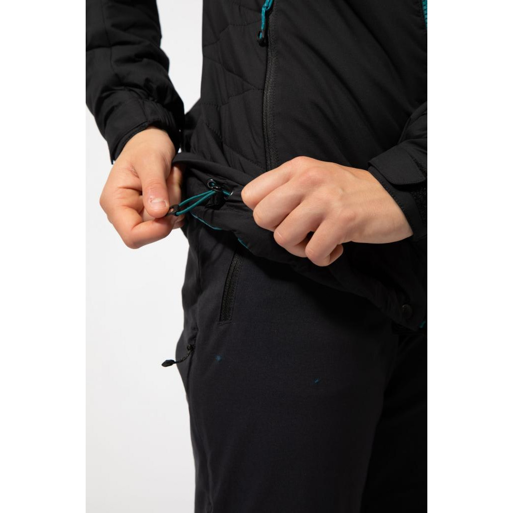 bunda Montane Fem Fluxmatic Jacket 