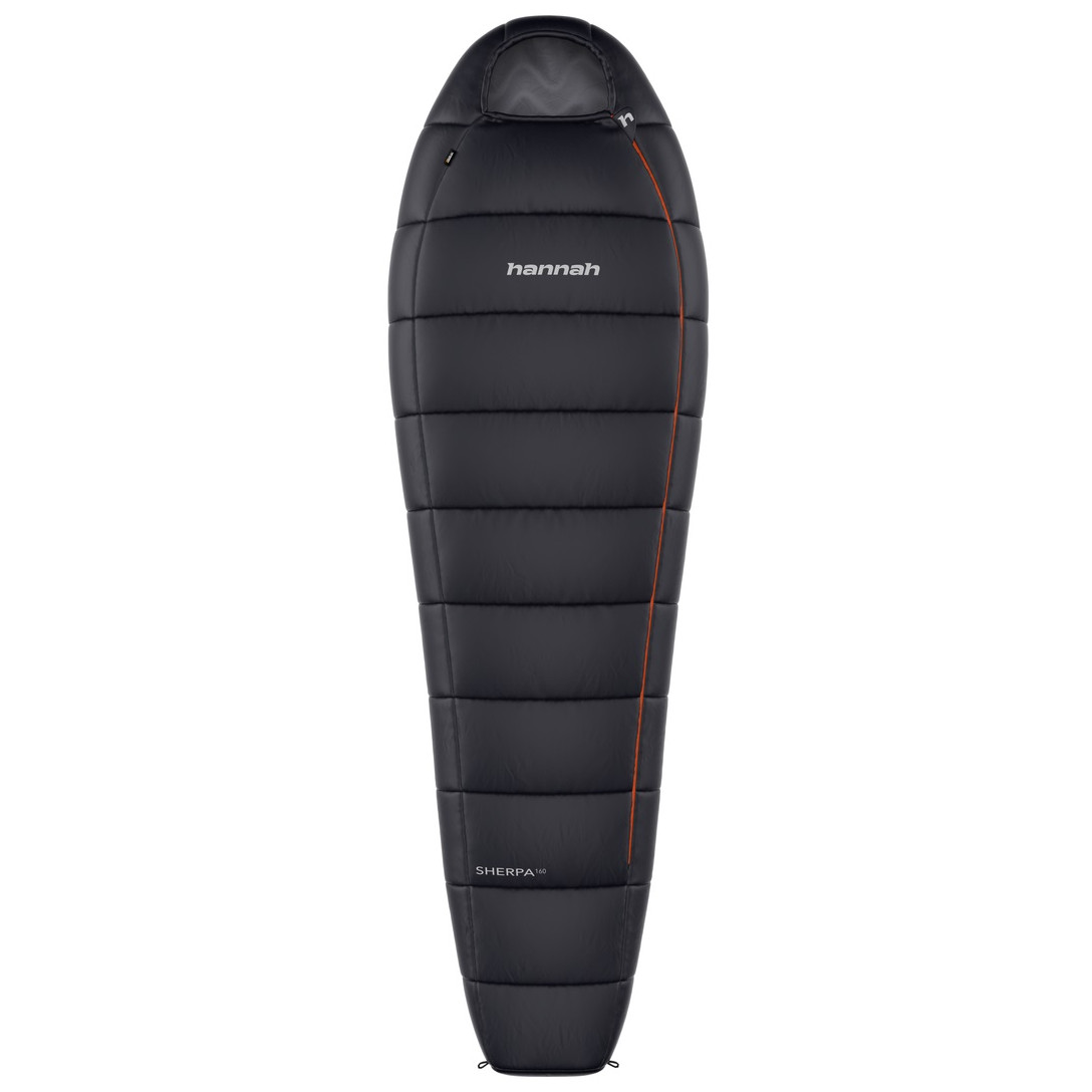 Hannah Sherpa 160