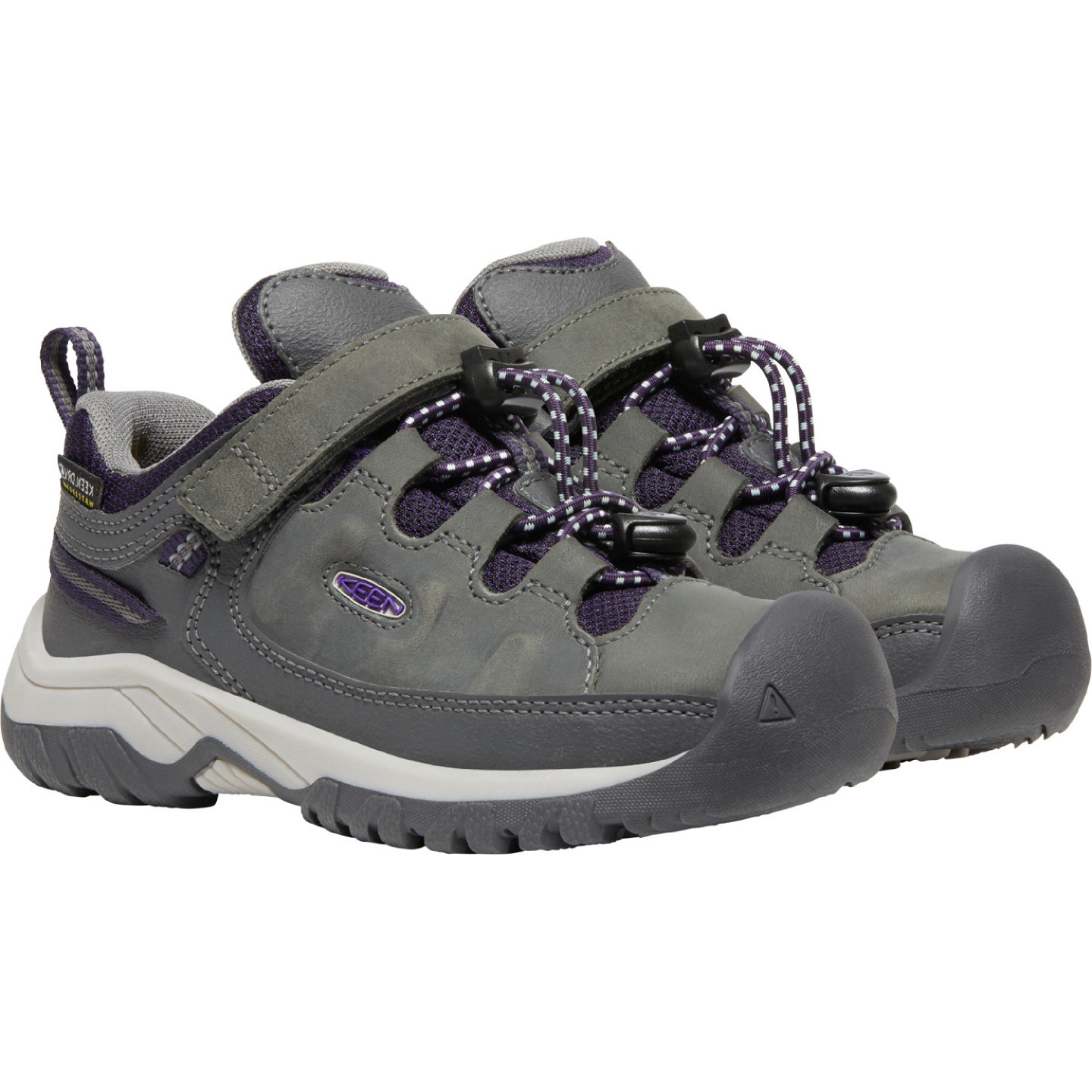 Keen Targhee IV Waterproof : Caractéristiques et Avis