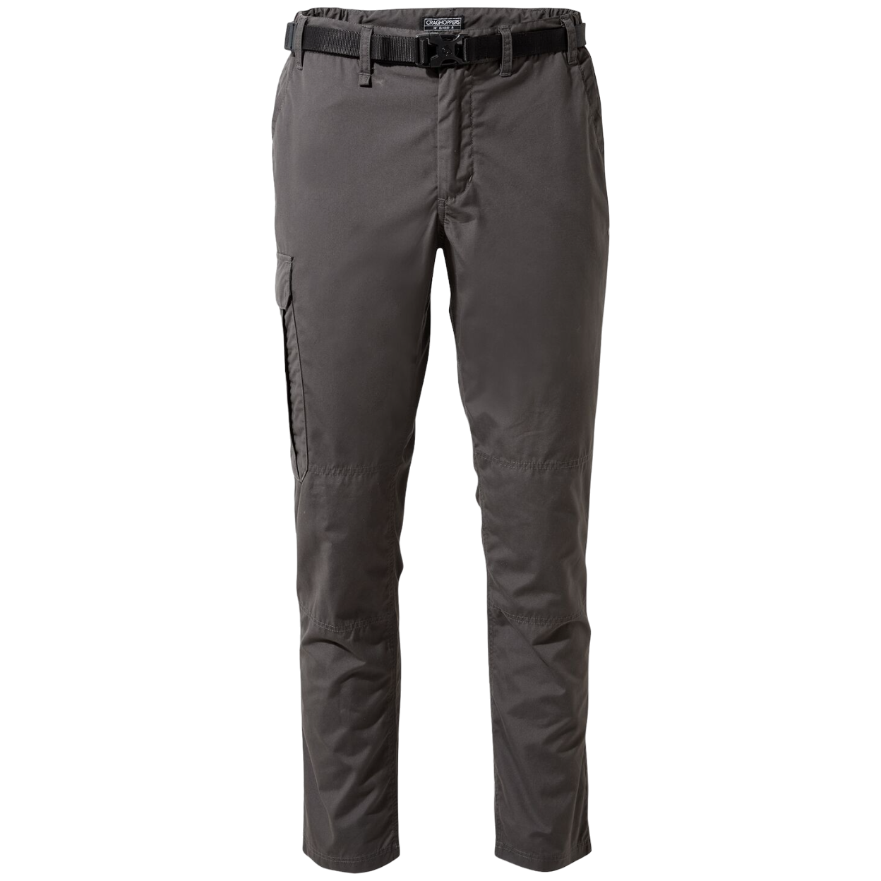 Craghoppers Heren Kiwi Slim Broek (Raffia