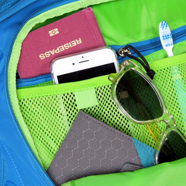 Taška Osprey Ozone 36 Convertible (2017) 4camping.cz