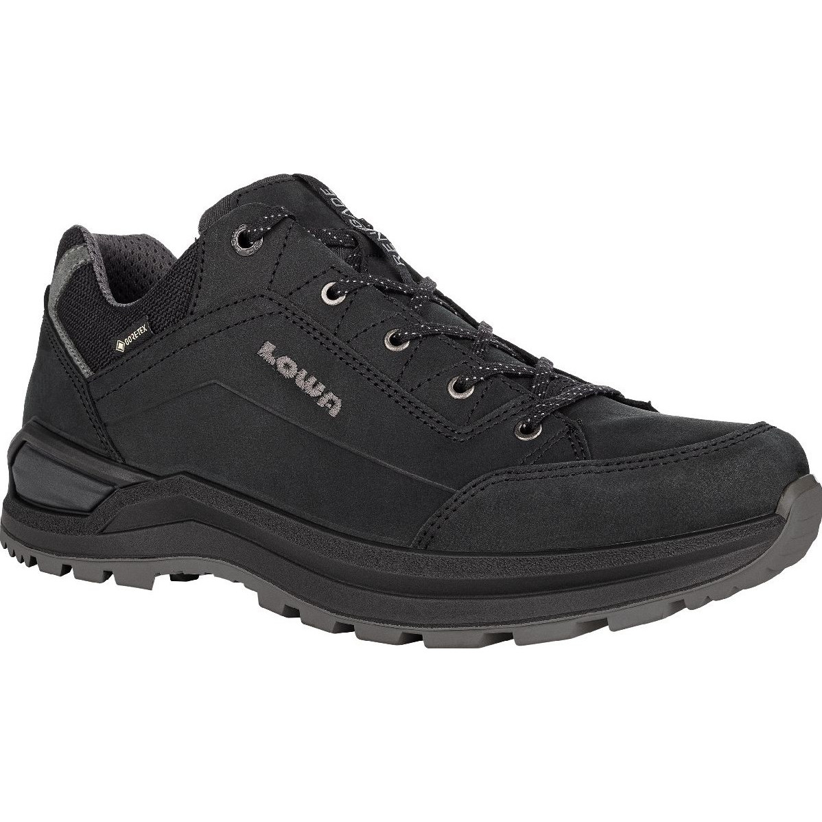 Boty na ferraty Lowa Renegade Evo GTX Lo