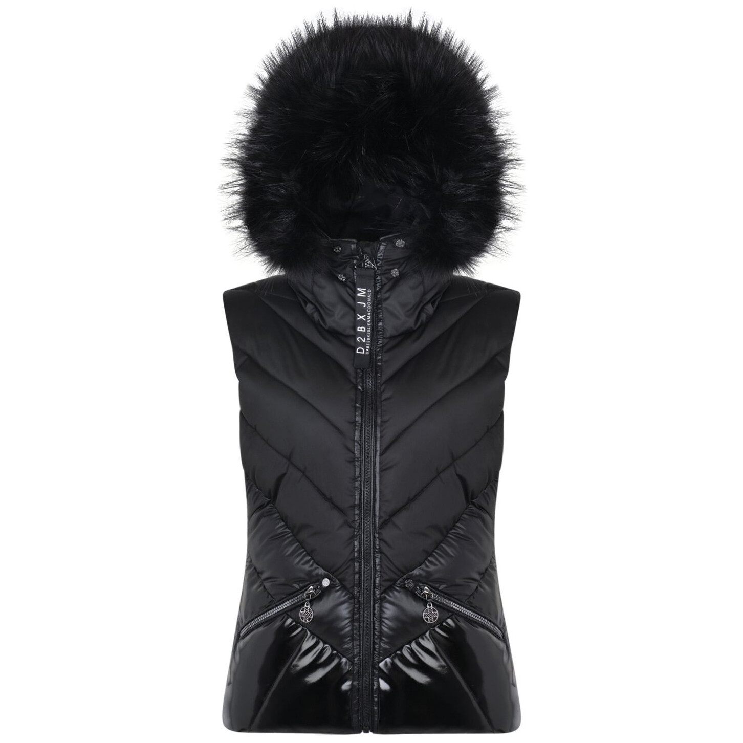 Dare 2b Gilet imbottito da donna Liven