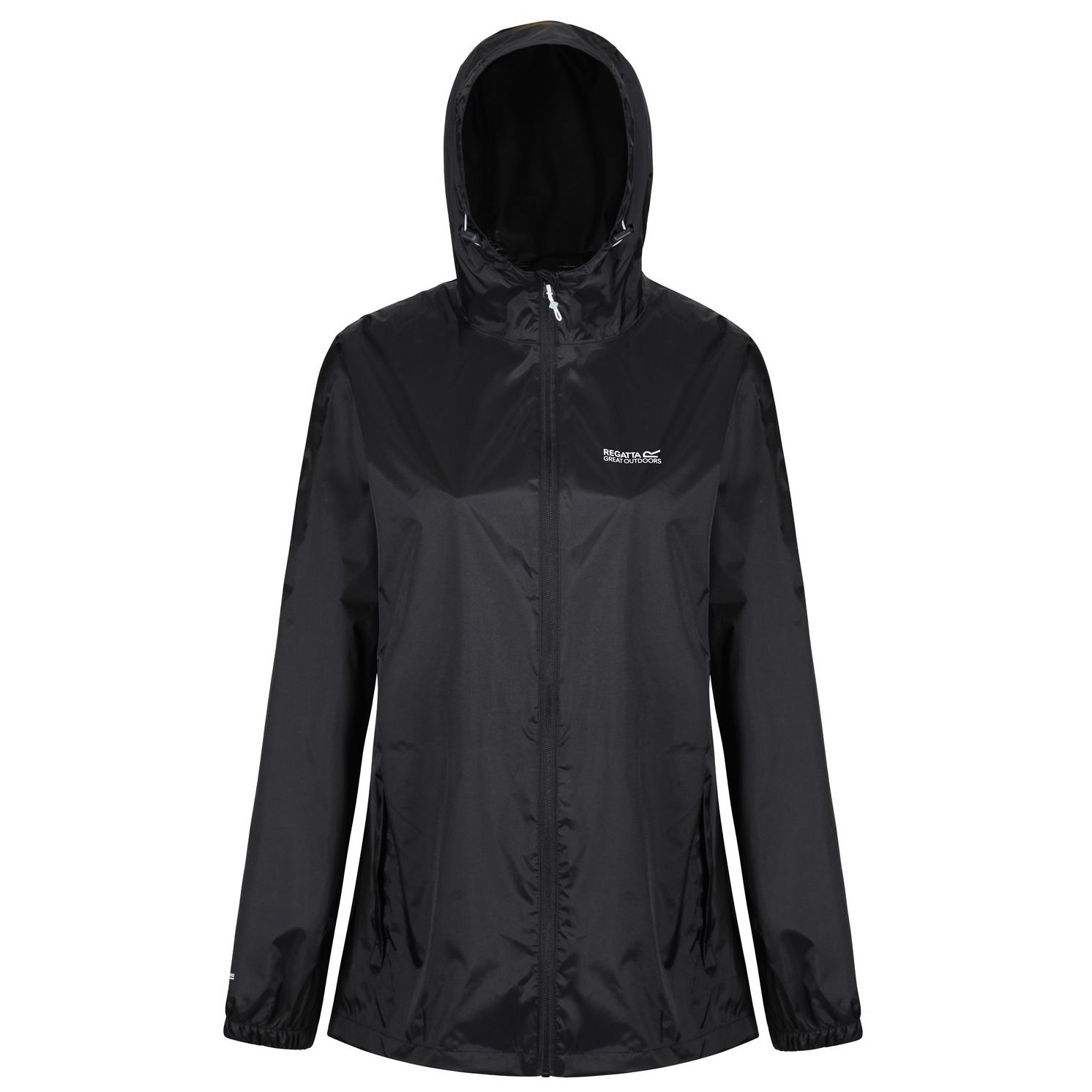 Dámská větrovka Regatta Wmn Pk It Jkt III | 4camping.cz