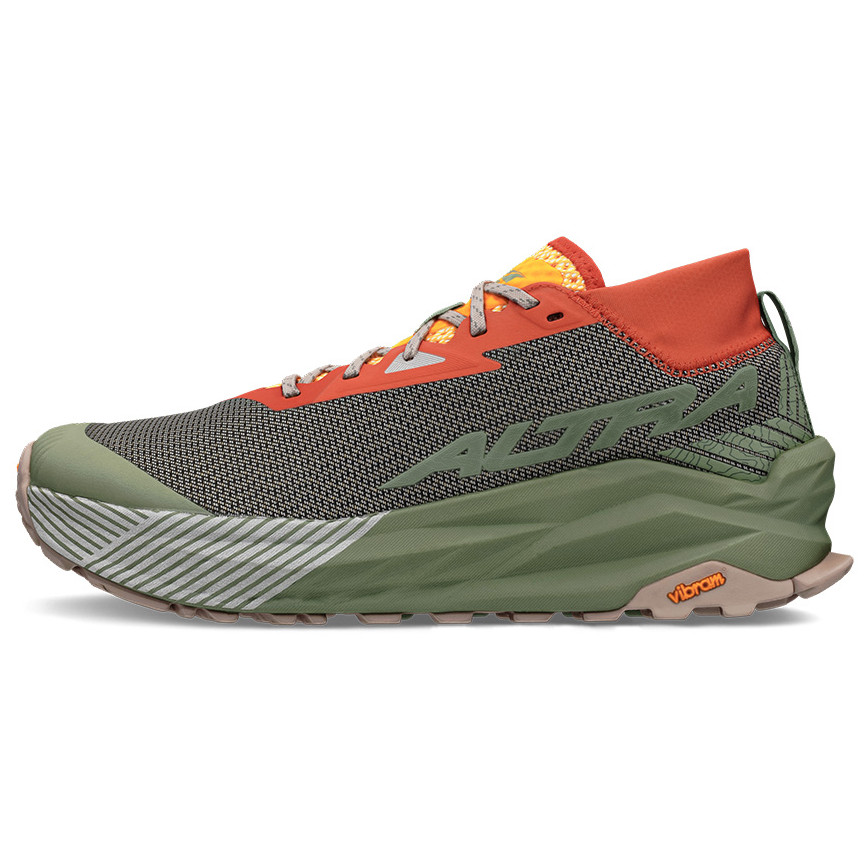 Altra Olympus 275 pánské trailové boty