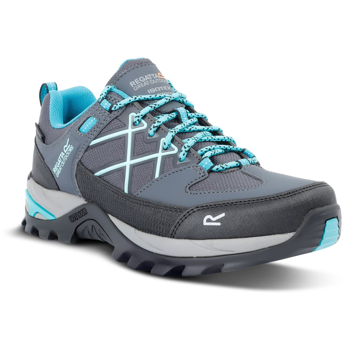 Regatta Lady Samaris III Low