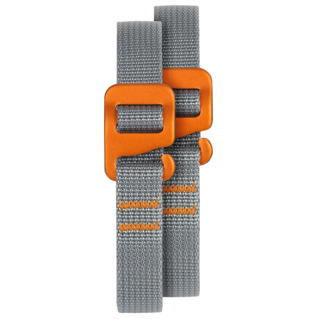 Popruh Boll Gear Straps 1.8M Barva: šedá/oranžová