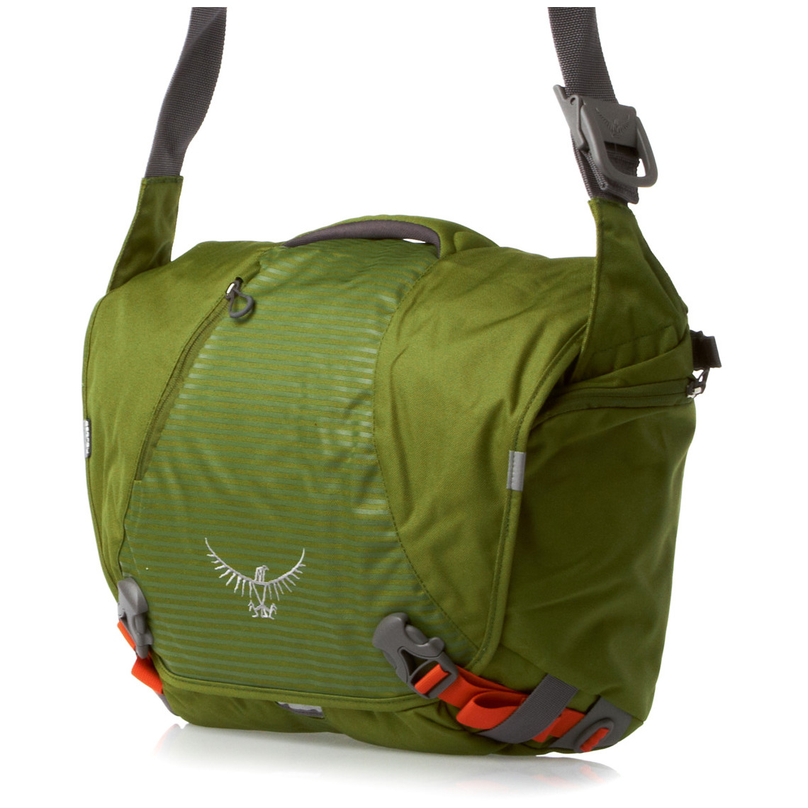 Taška Osprey Flap Jack Courier II 4camping.cz