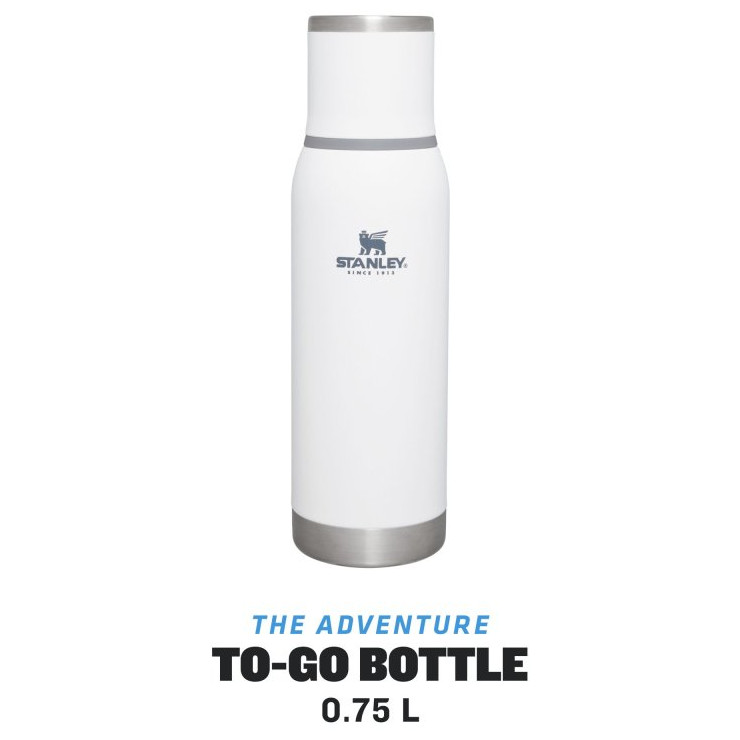 Termo Stanley Adventure 750ml - 4nomads Perú