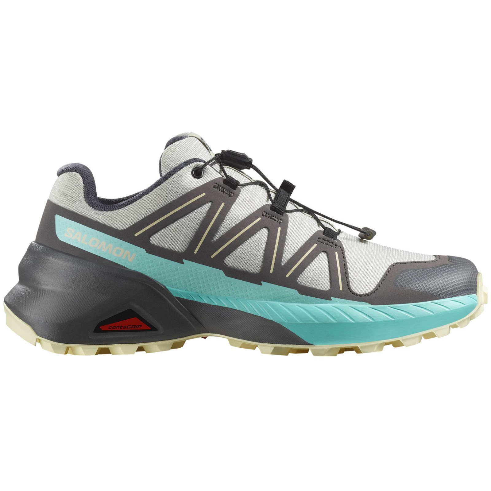 Salomon Speedcross Peak – trailové boty do měkčího terénu