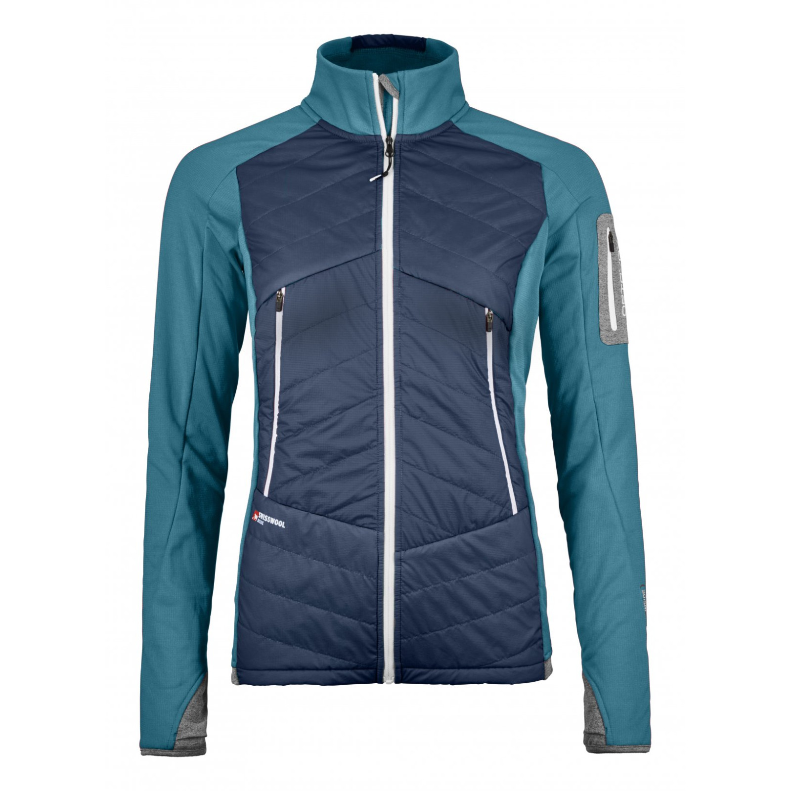 Dámská bunda Ortovox W's Piz Roseg Jacket