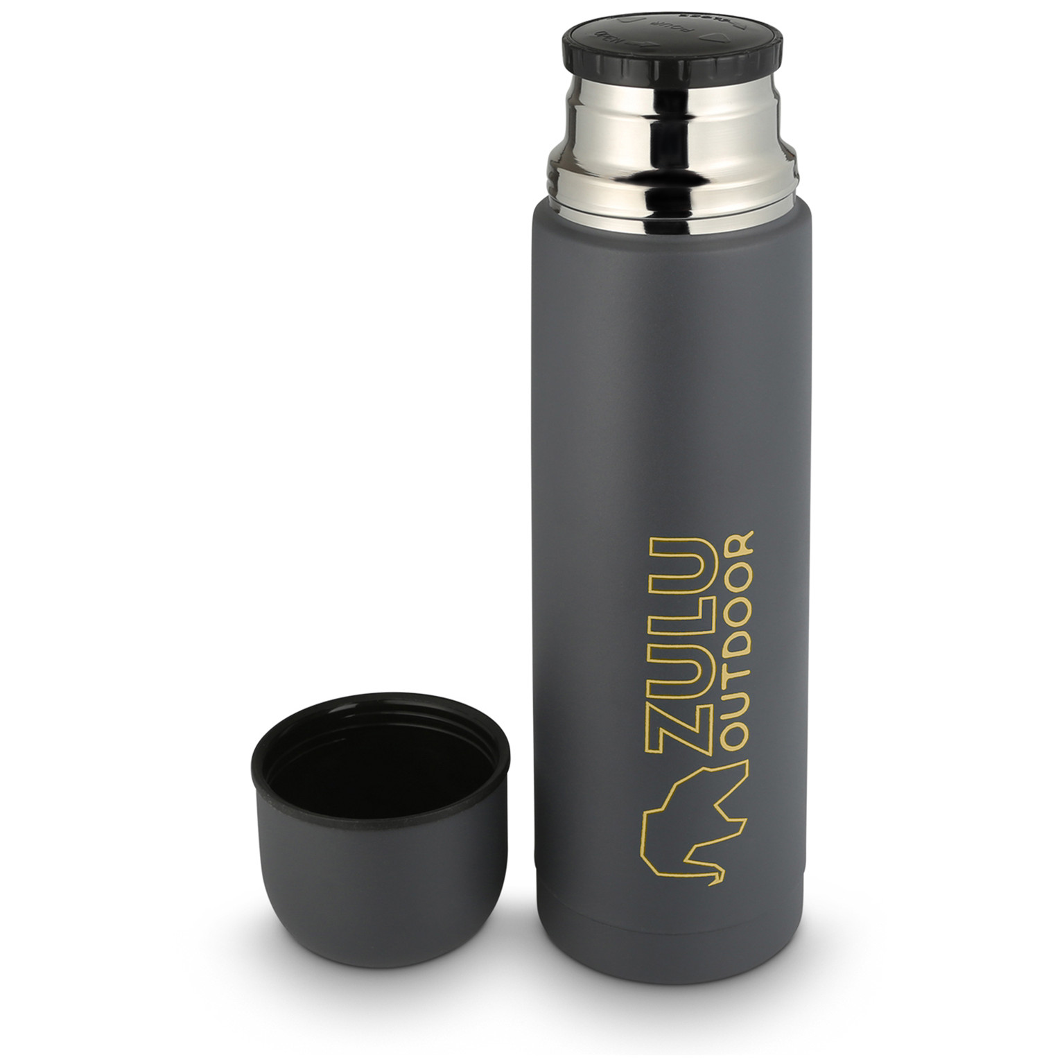 Zulu Vacuum Flask 0,75L