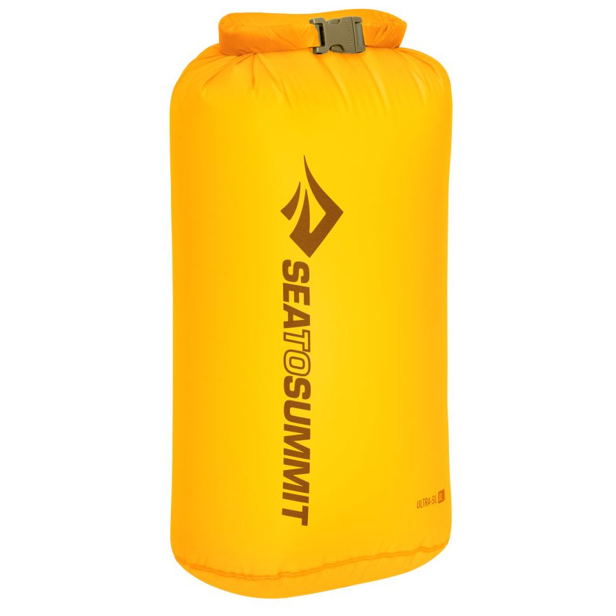 Sea To Summit Ultra-SIL – Sacca Ultraleggera Impermeabile Per Esterni E Viaggio - 2