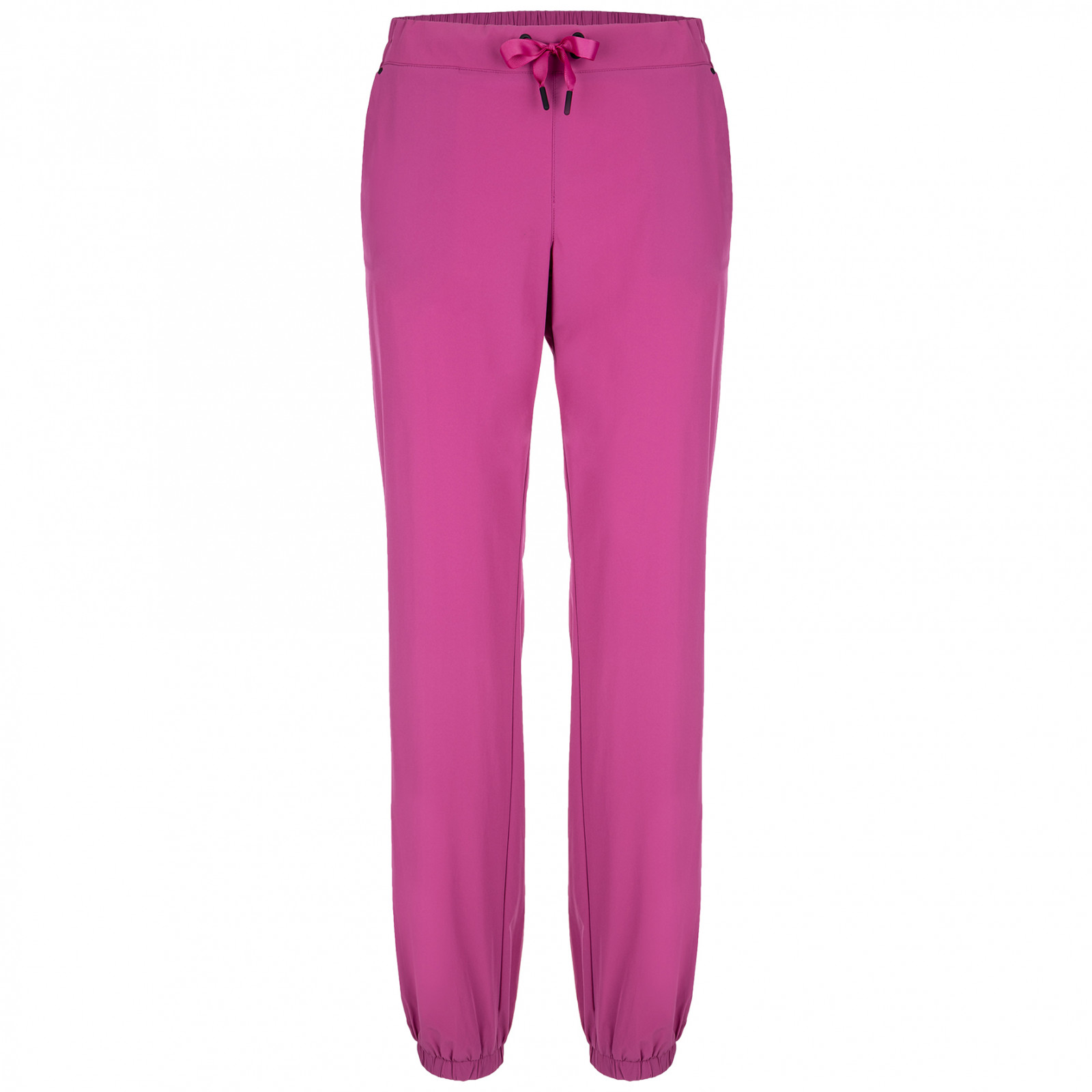 Dámské kalhoty Loap Umone Velikost: XS / Barva: růžová
