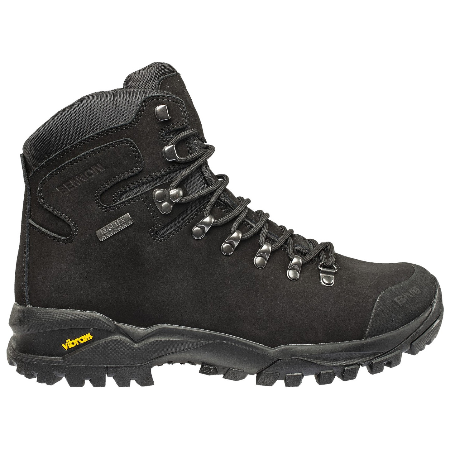 Bennon TERENNO Black High